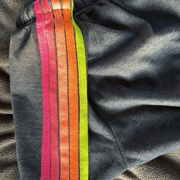 AVIATOR NATION SWEATPANTS - Picture 3 of 4